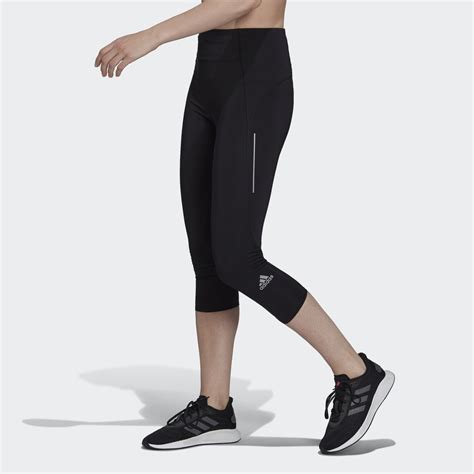 adidas lauftight damen 3/4|Own the Run 3/4.